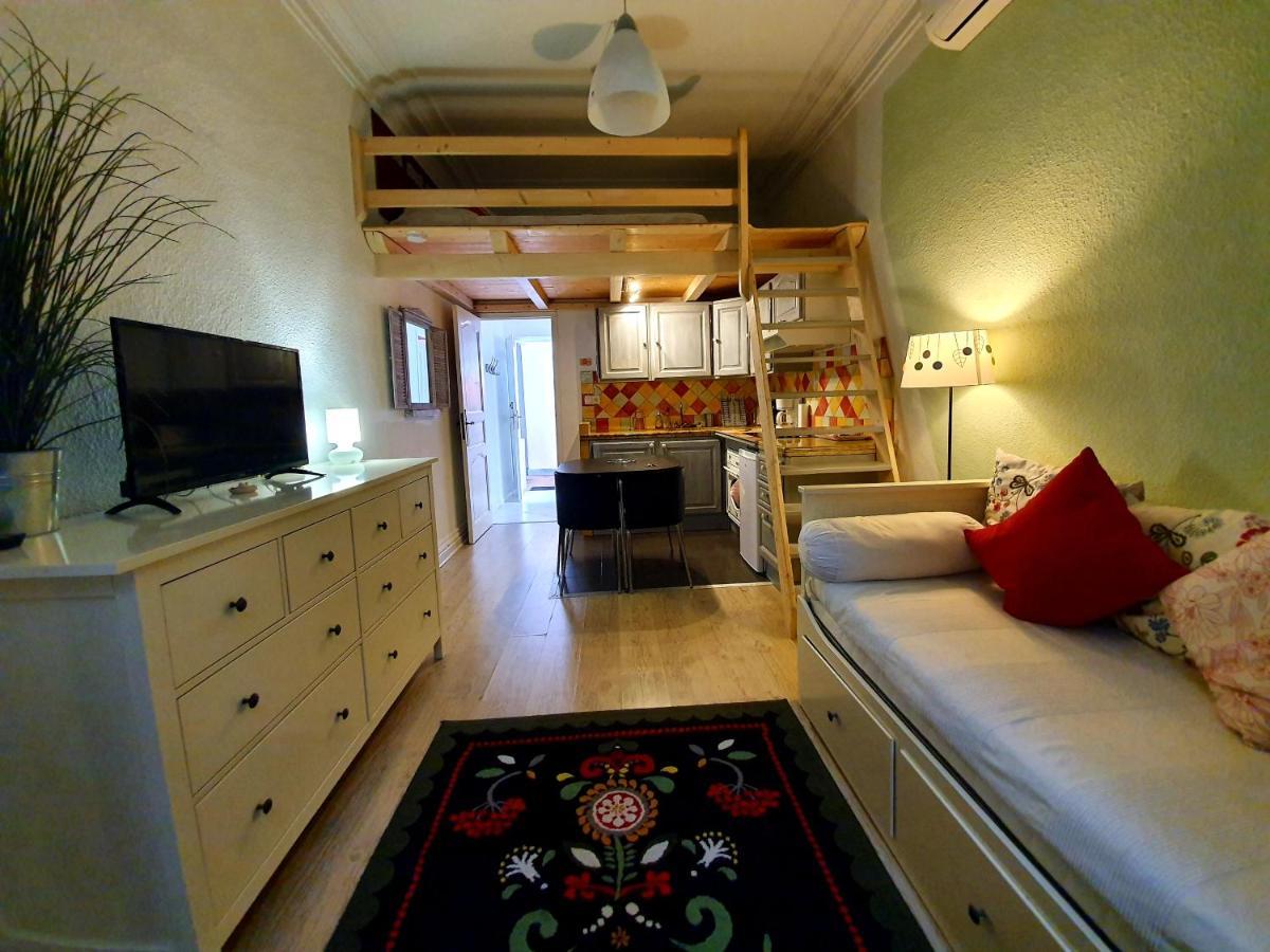 Villa Maryluna Ницца Экстерьер фото
