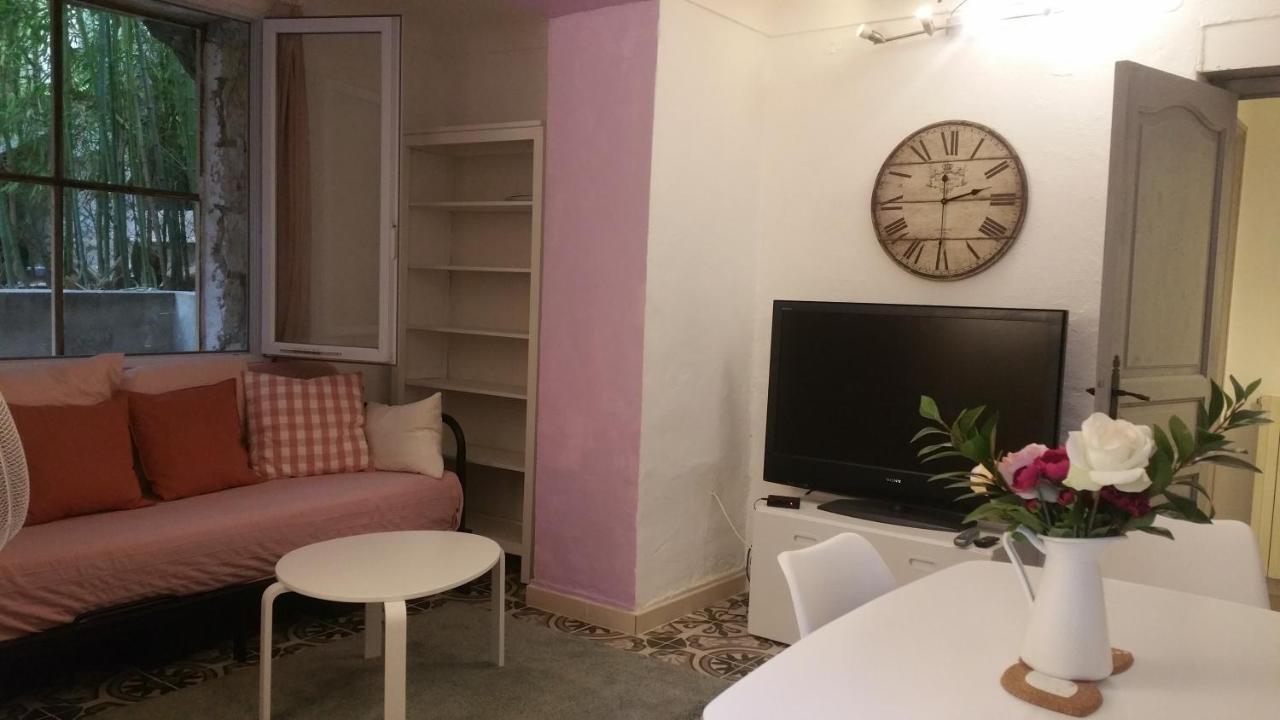 Villa Maryluna Ницца Экстерьер фото