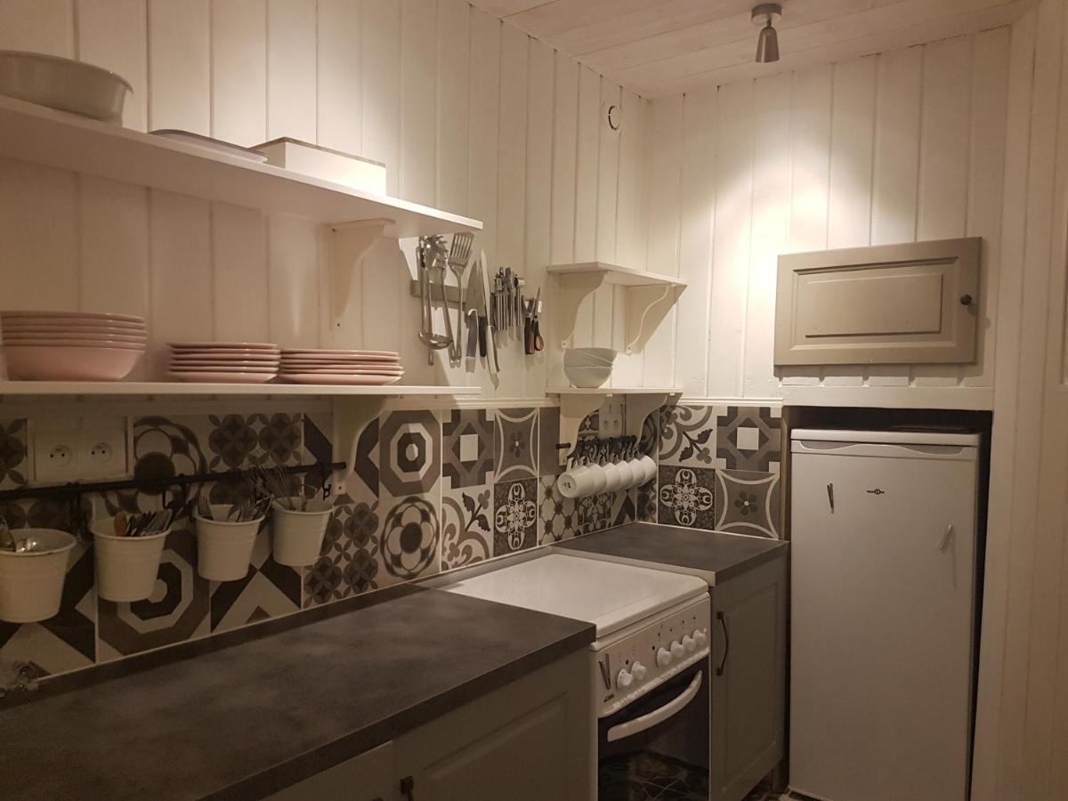 Villa Maryluna Ницца Экстерьер фото