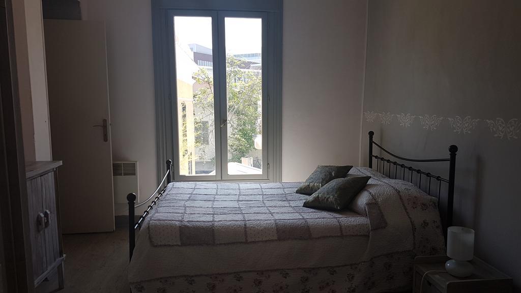 Villa Maryluna Ницца Экстерьер фото