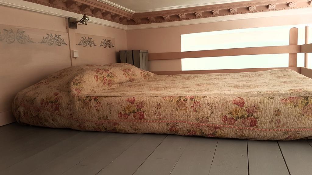 Villa Maryluna Ницца Экстерьер фото